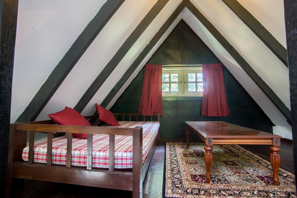 The Bala'S Holiday Chalet Камерон-Гайлендс Екстер'єр фото