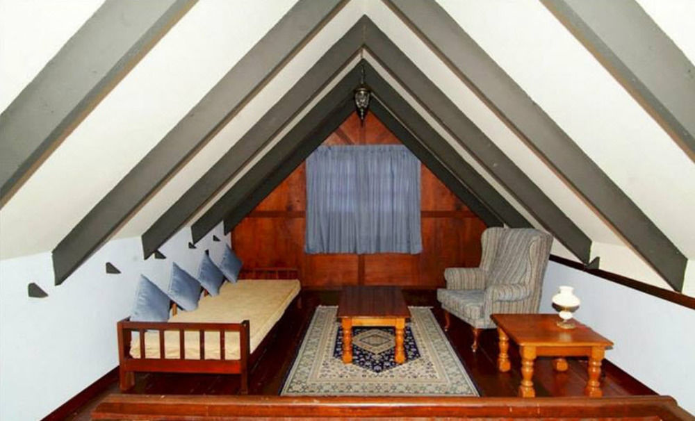 The Bala'S Holiday Chalet Камерон-Гайлендс Екстер'єр фото