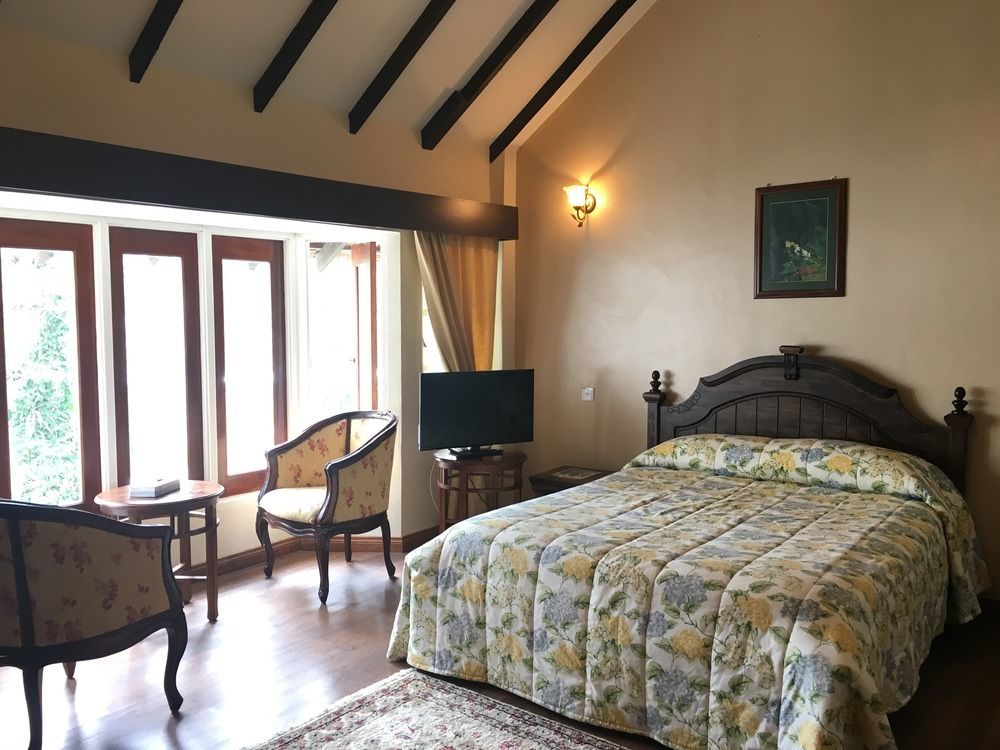 The Bala'S Holiday Chalet Камерон-Гайлендс Екстер'єр фото